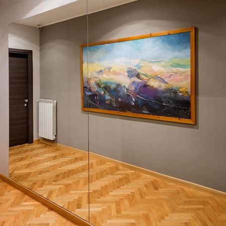 Qt Suites Roma Exteriér fotografie