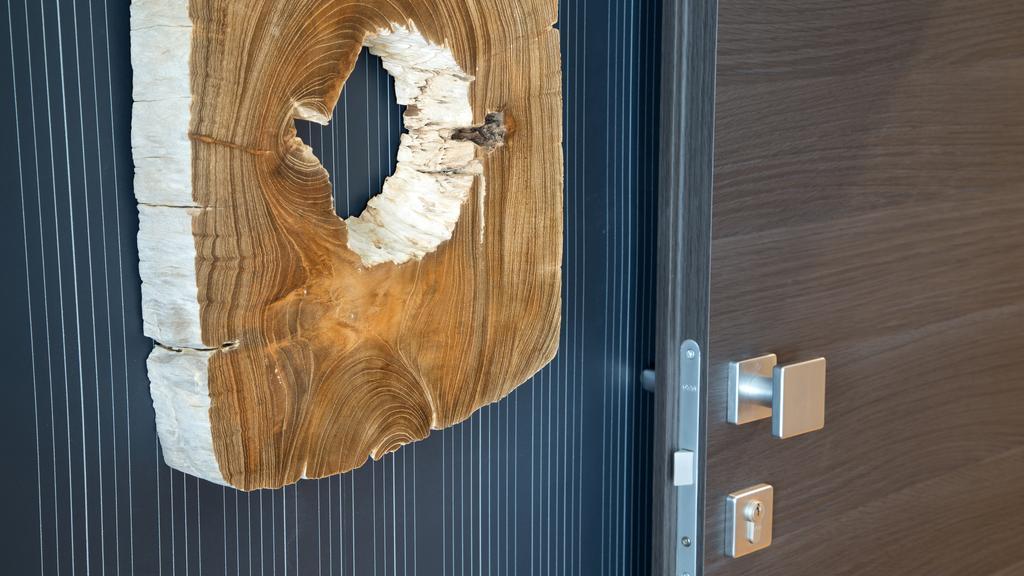 Qt Suites Roma Exteriér fotografie