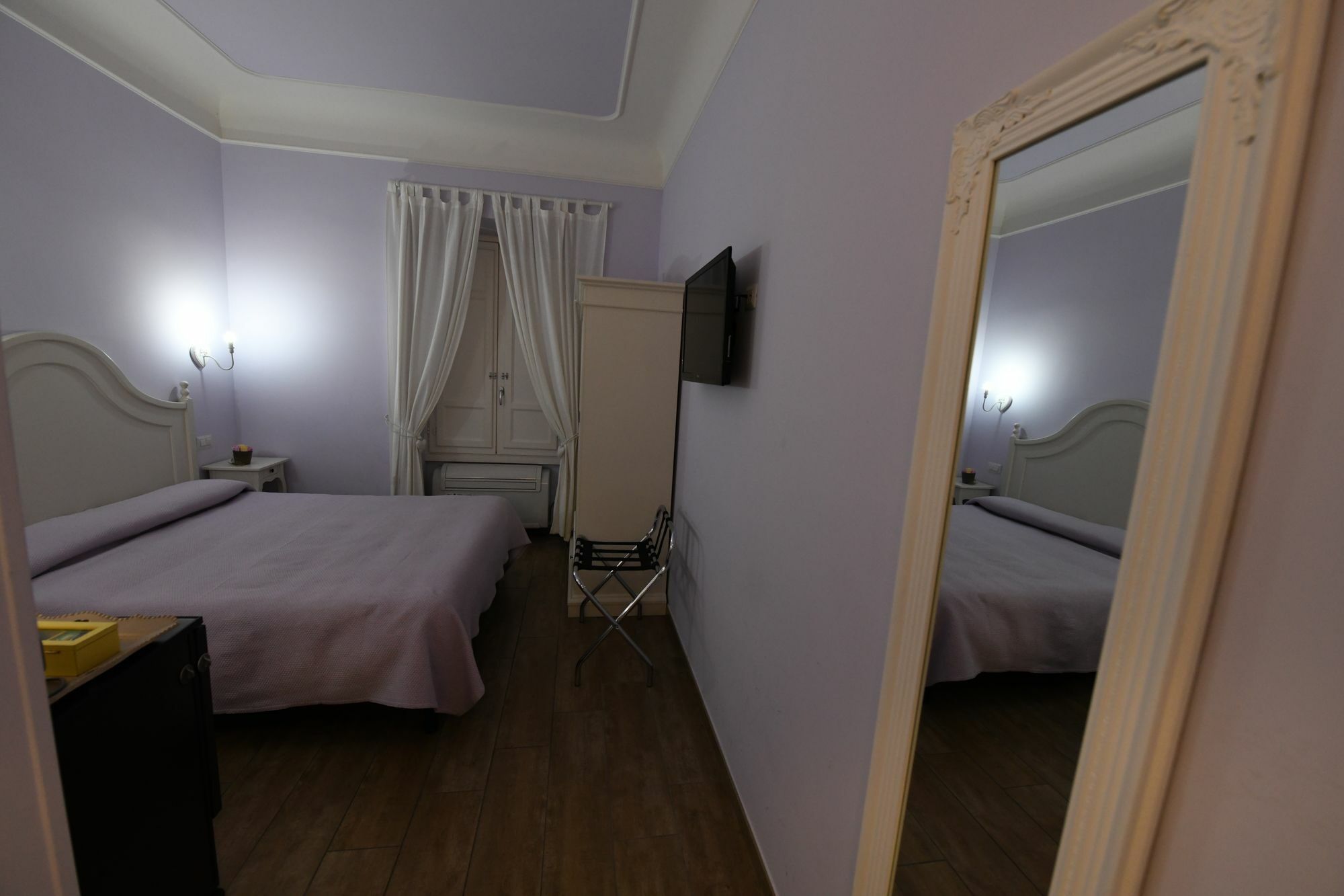 Qt Suites Roma Exteriér fotografie